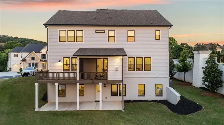 4967 Concert Lane Ne, Marietta, GA 30066 - #2