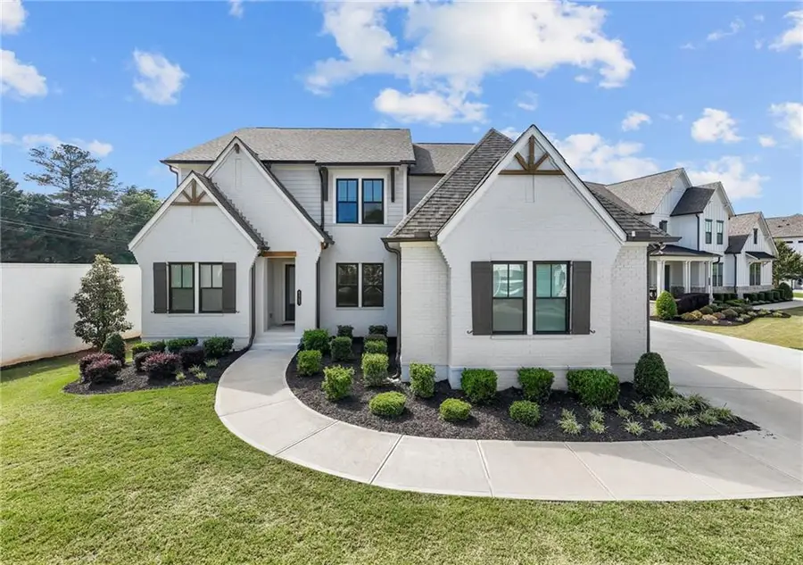 4967 Concert Lane Ne, Marietta, GA 30066 - #3
