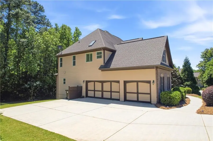 2811 Magnolia Creek Drive Nw, Kennesaw, GA 30152 - #3