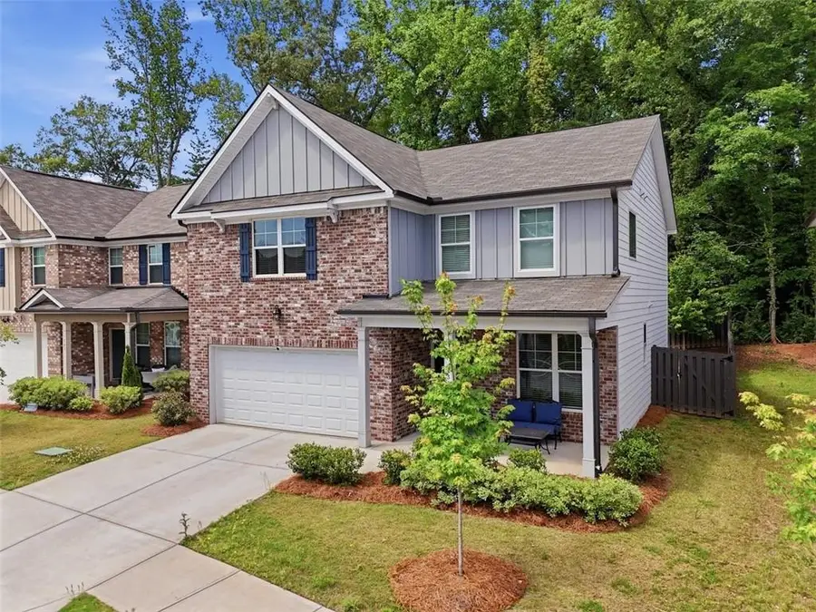 731 River Gardens Drive Se, Atlanta, GA 30354 - #2
