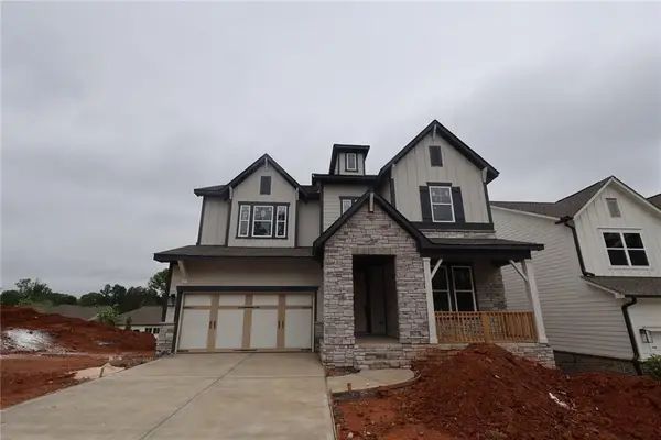 251 Wild Ginger Bend, Woodstock, GA 30188