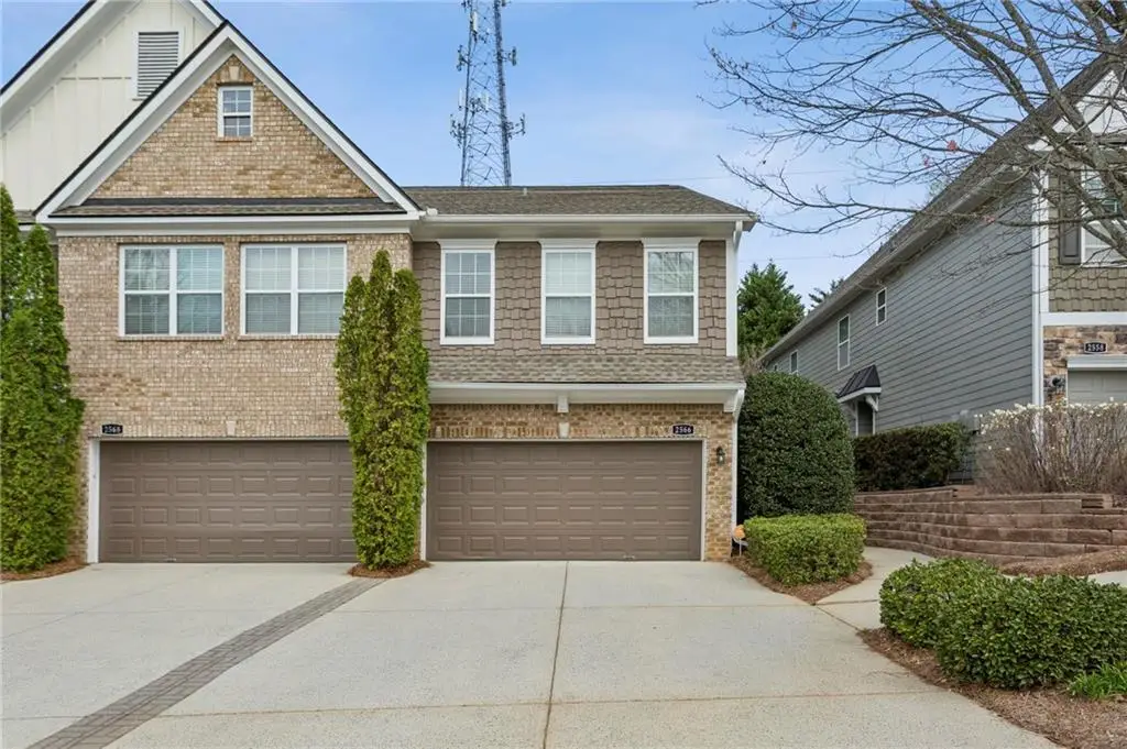 2566 Willow Grove Road Nw, Acworth, GA 30101 - #1