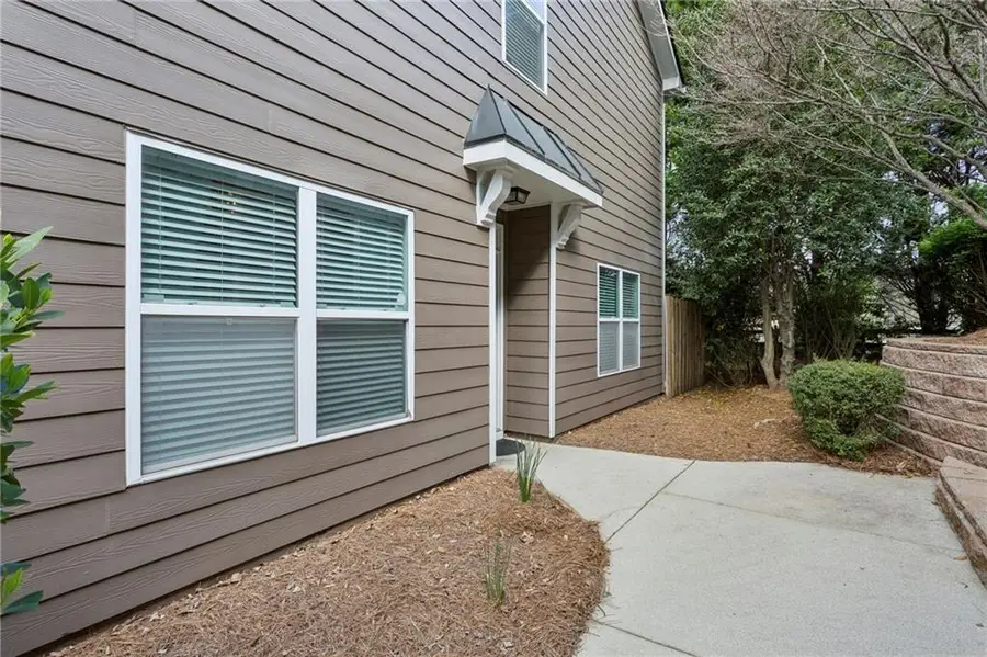 2566 Willow Grove Road Nw, Acworth, GA 30101 - #2