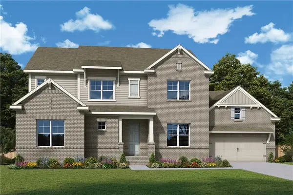 2253 Ellis Mountain Drive, Marietta, GA 30064