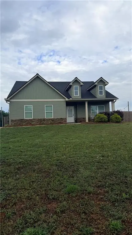 64 Neal Little Road, Carnesville, GA 30521