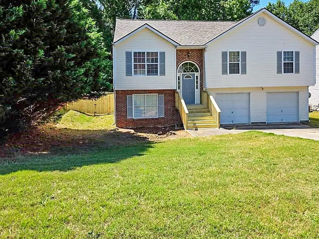 2710 Kayla Court, Atlanta, GA 30349 - #1