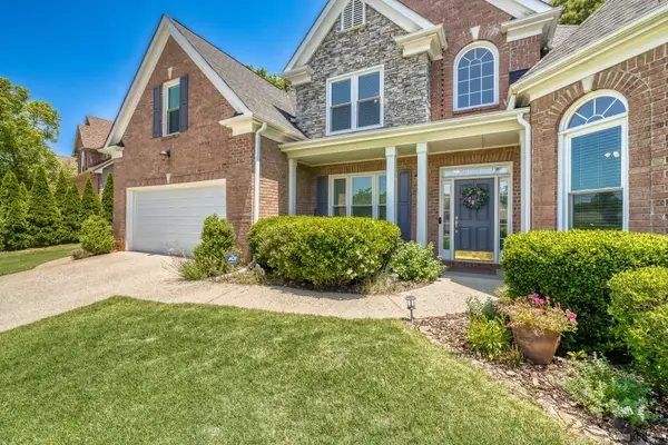 3673 Lake Edge Drive, Suwanee, GA 30024