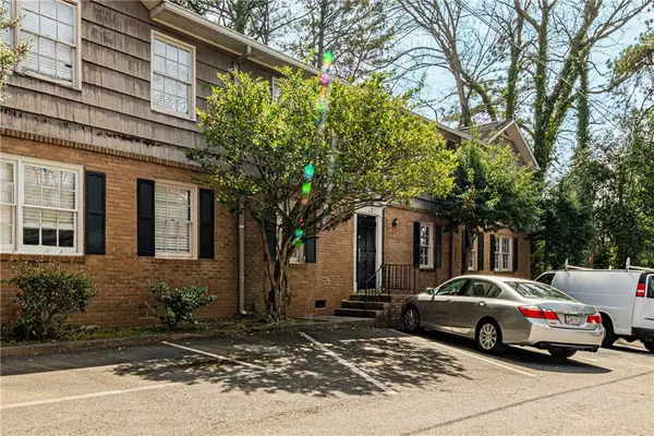 3626 Buford Highway Ne #C2, Brookhaven, GA 30329