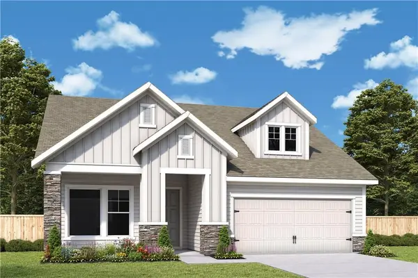 2000 Ripple Park Bend, Canton, GA 30114