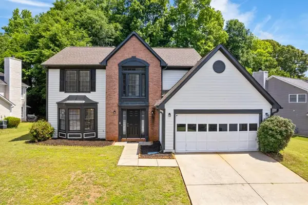 1968 Wedgewood Drive, Stone Mountain, GA 30088