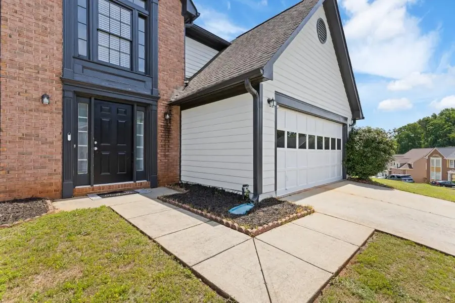 1968 Wedgewood Drive, Stone Mountain, GA 30088 - #3