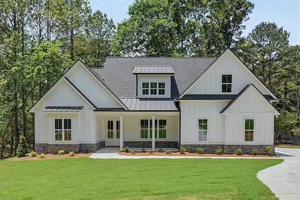 26 Rushden Way Se, Rome, GA 30161