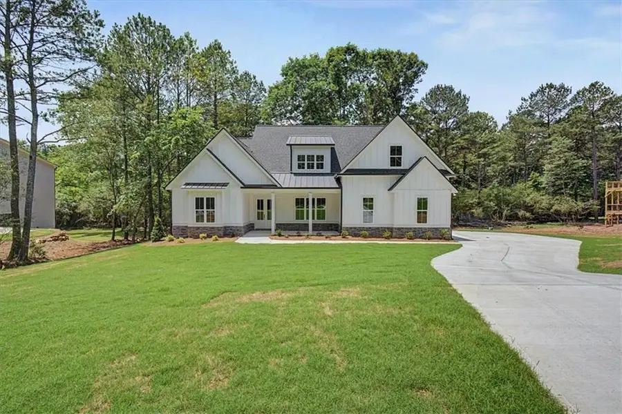 26 Rushden Way Se, Rome, GA 30161 - #2