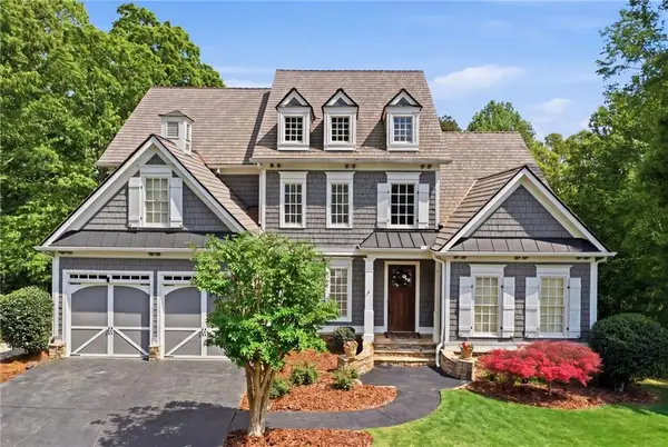 26 Sourwood Circle, Dawsonville, GA 30534