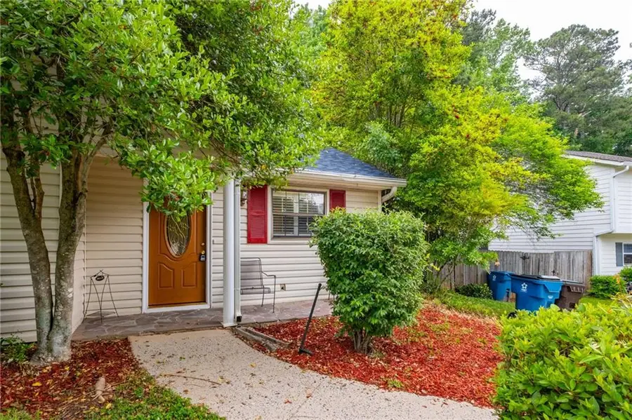 5097 Village Green Way, Alpharetta, GA 30009 - #3