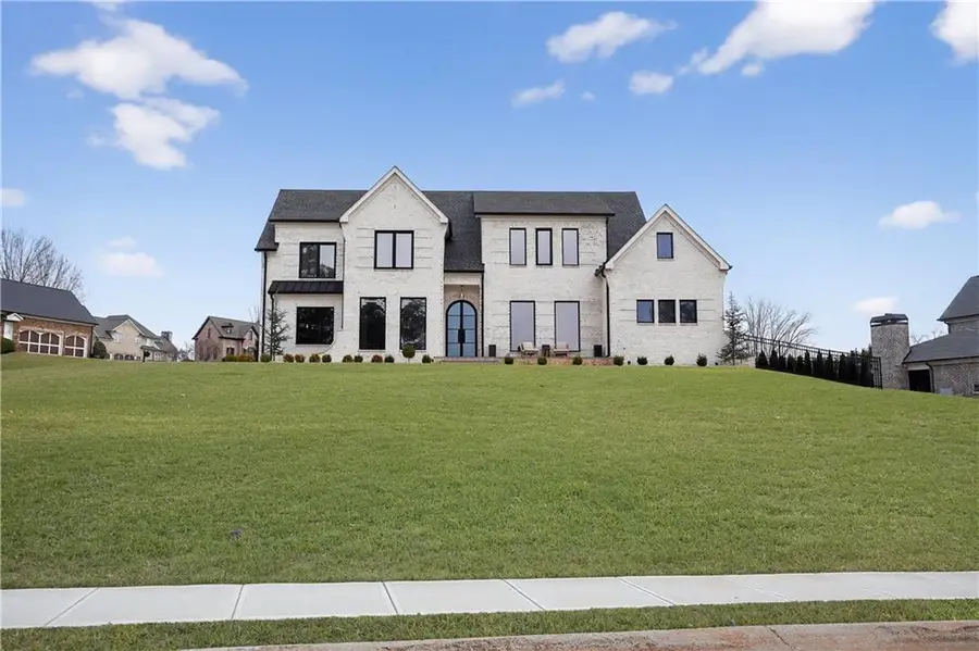 2445 Sunflower Drive, Hoschton, GA 30548 - #2