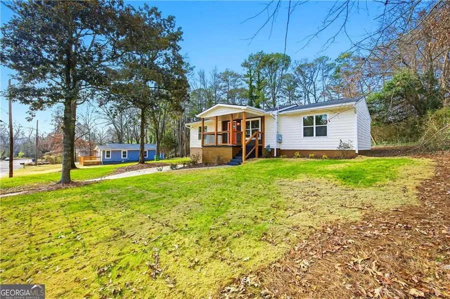1775 Hadlock Street Sw, Atlanta, GA 30311 - #2