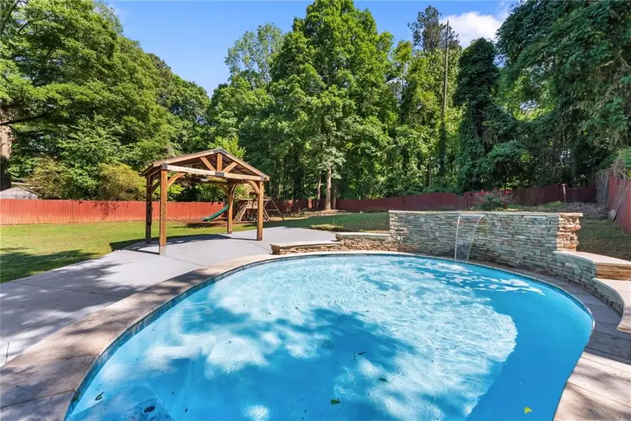 767 Woodvalley Road Sw, Mableton, GA 30126 - #3