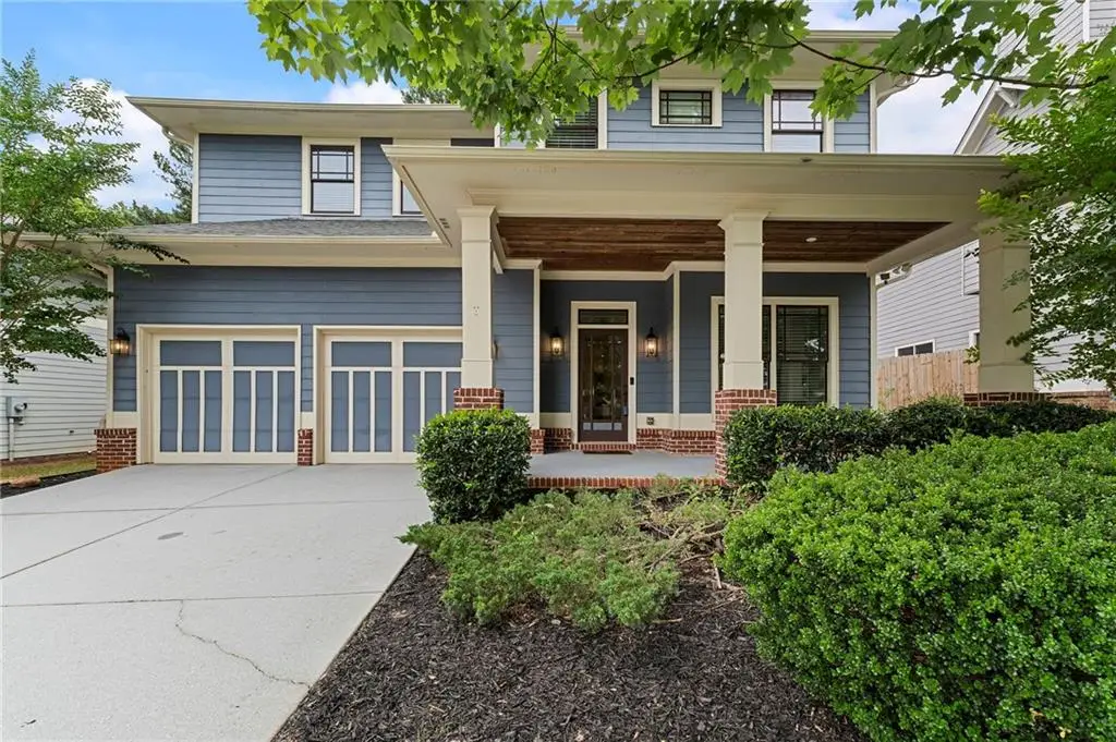 2443 Boulder Road Se, Atlanta, GA 30316 - #1