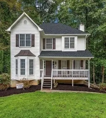 1104 Havel Drive Sw, Marietta, GA 30008 - #1