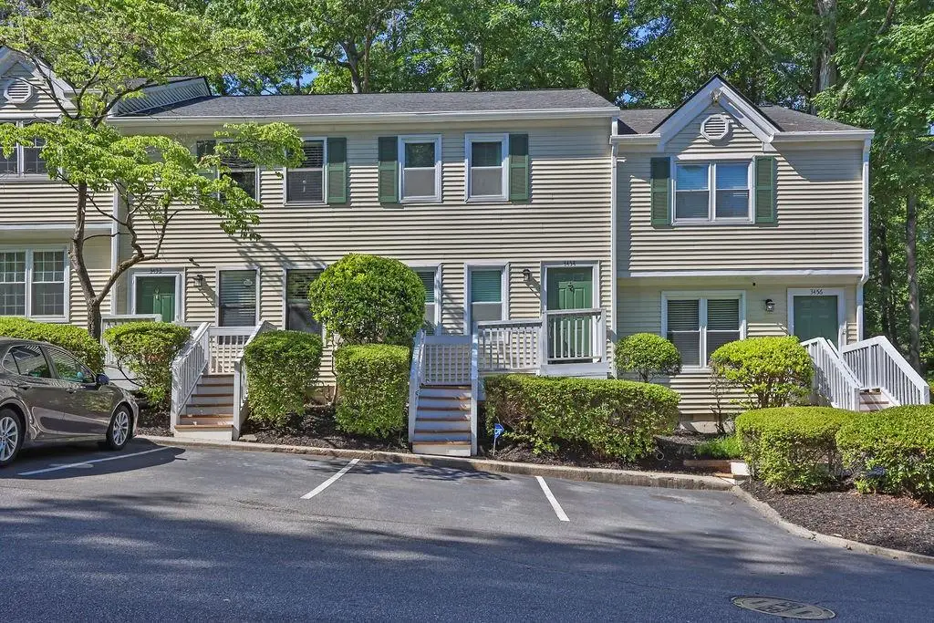 3454 September Morn, Peachtree Corners, GA 30092 - #1