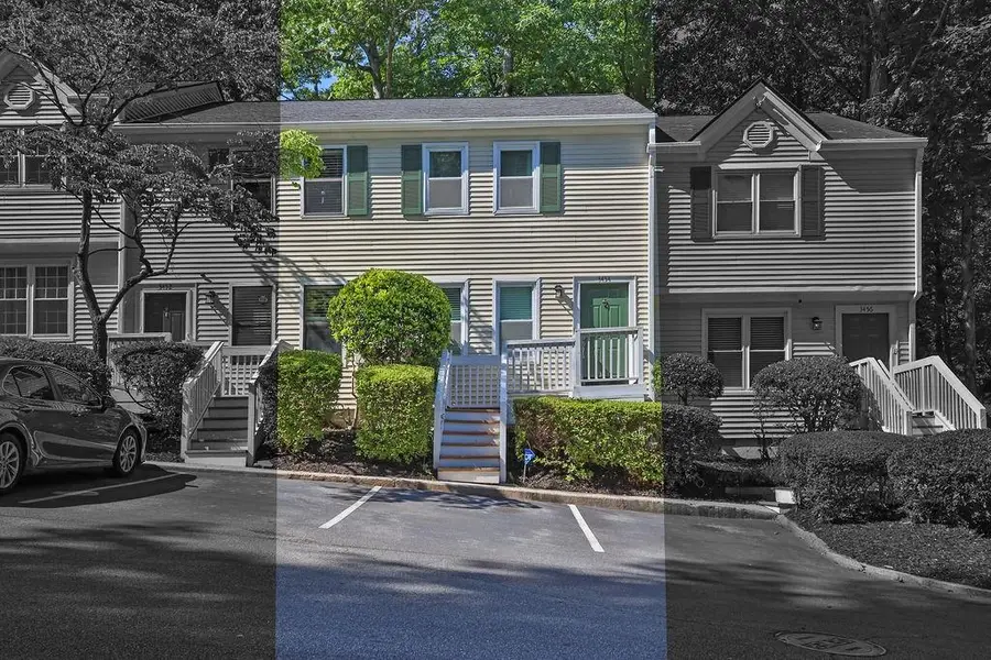 3454 September Morn, Peachtree Corners, GA 30092 - #2
