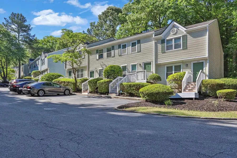 3454 September Morn, Peachtree Corners, GA 30092 - #3