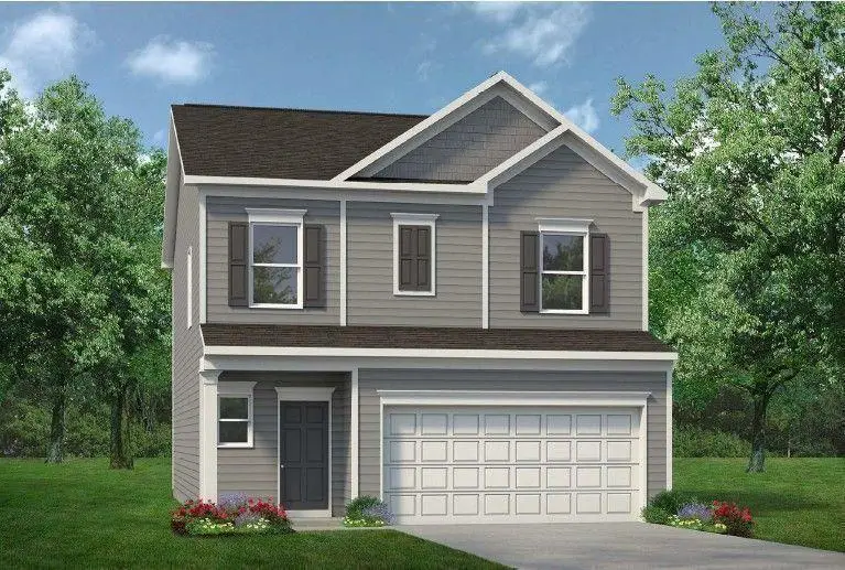 95 Cove Lane, Ringgold, GA 30736 - #1