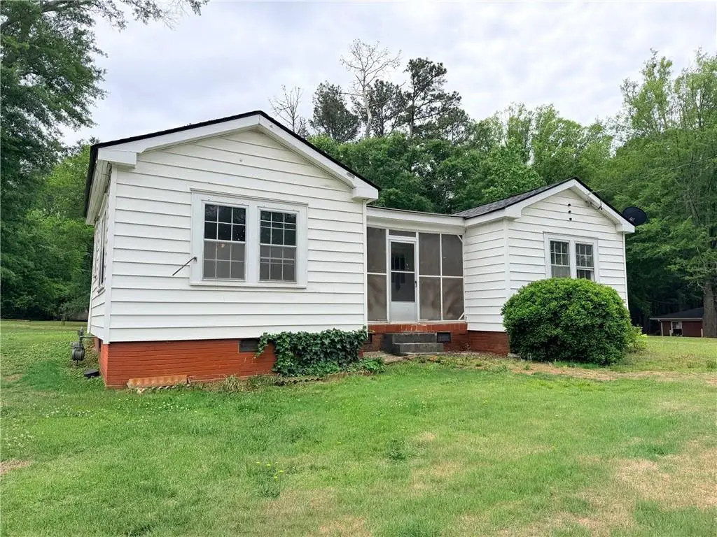 1707 Old Alabama Road, Austell, GA 30168 - #1
