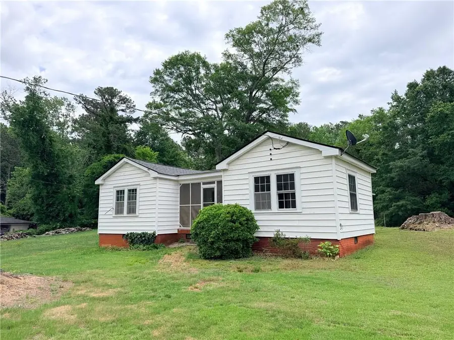 1707 Old Alabama Road, Austell, GA 30168 - #2