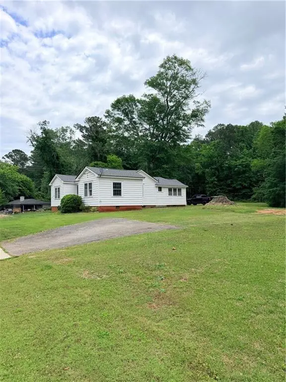 1707 Old Alabama Road, Austell, GA 30168 - #3