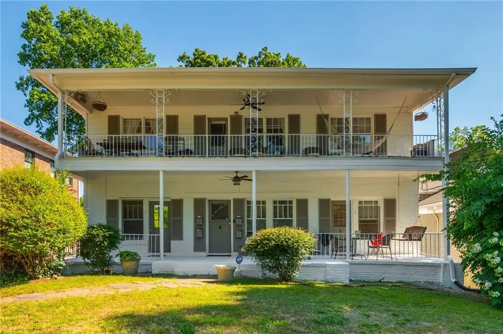 791 Saint Charles Avenue Ne, Atlanta, GA 30306 - #1