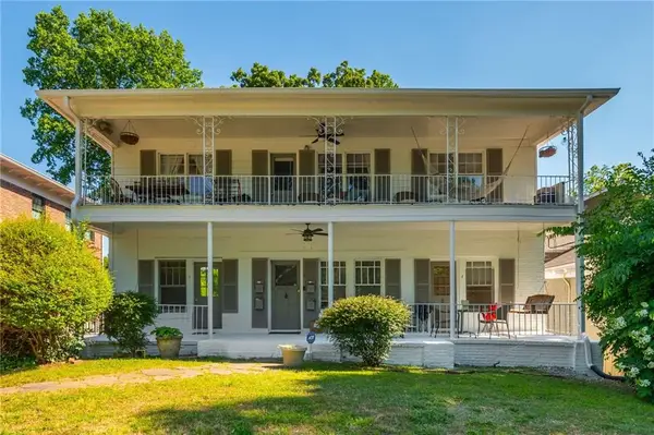 791 Saint Charles Avenue Ne, Atlanta, GA 30306