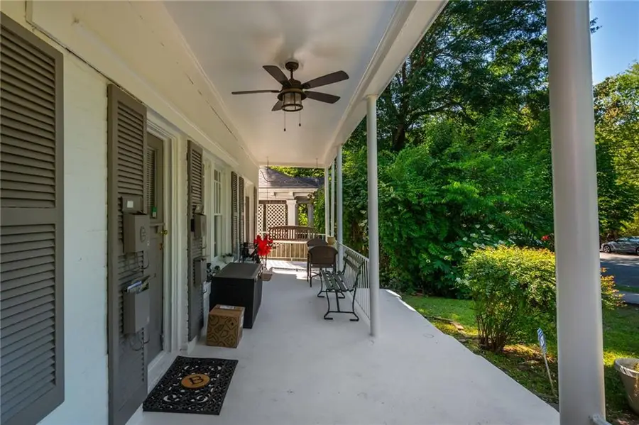 791 Saint Charles Avenue Ne, Atlanta, GA 30306 - #2