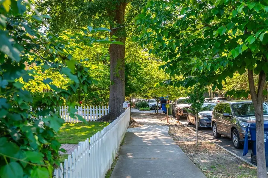 791 Saint Charles Avenue Ne, Atlanta, GA 30306 - #3