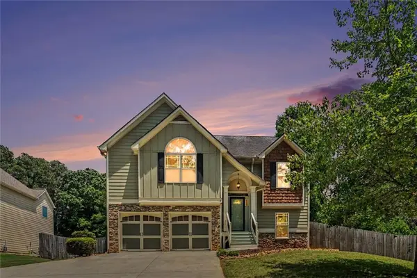 3936 Memorial Parkway Nw, Kennesaw, GA 30152