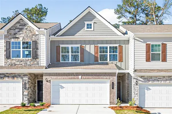 312 Caroline Place #99, Villa Rica, GA 30180