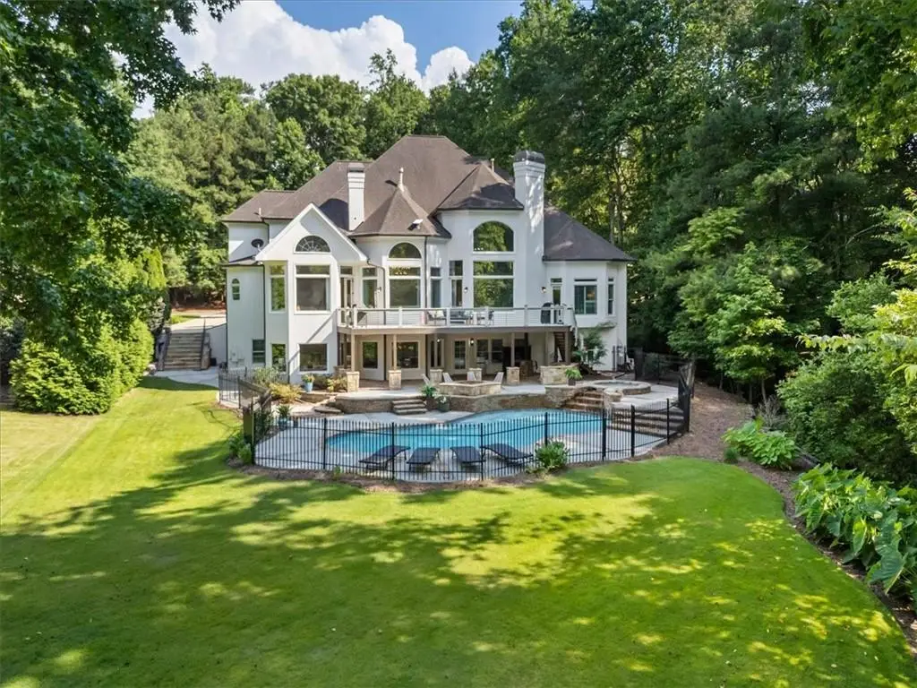 680 Americas Cup Cove, Alpharetta, GA 30005 - #1