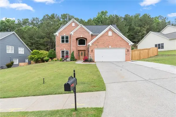 1012 Blankets Creek Drive, Canton, GA 30114