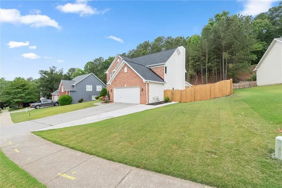 1012 Blankets Creek Drive, Canton, GA 30114 - #3