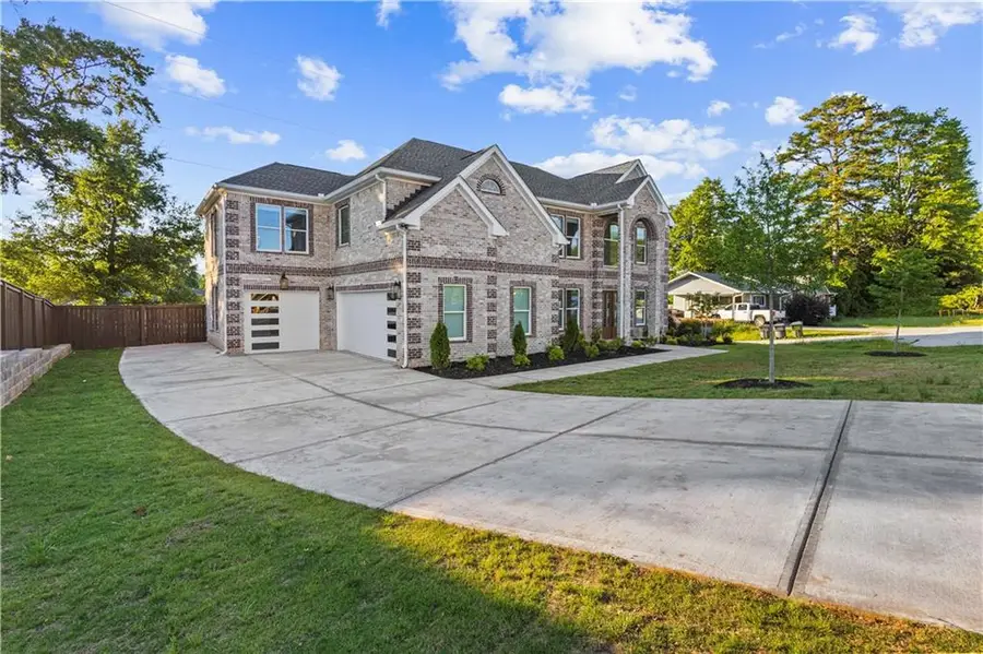 392 Price Place, Norcross, GA 30071 - #2