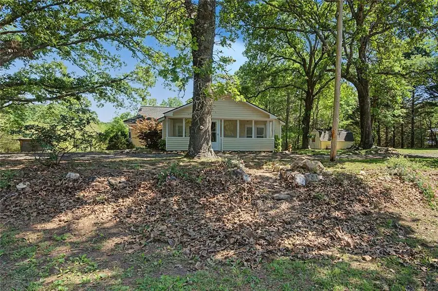 1055 Millertown Road, Temple, GA 30179 - #2