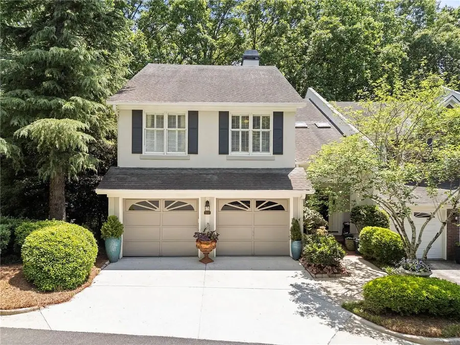 5644 River Oaks Place #7B, Atlanta, GA 30327 - #2