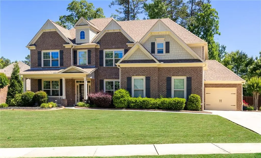 1974 Palladium Drive Nw, Kennesaw, GA 30152 - #1