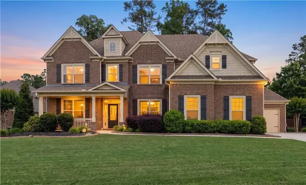 1974 Palladium Drive Nw, Kennesaw, GA 30152