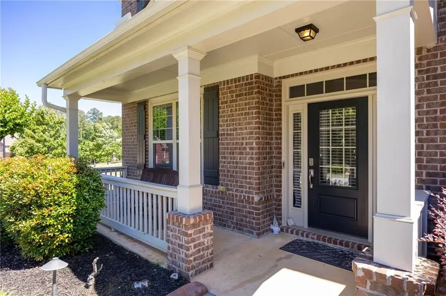 1974 Palladium Drive Nw, Kennesaw, GA 30152 - #2
