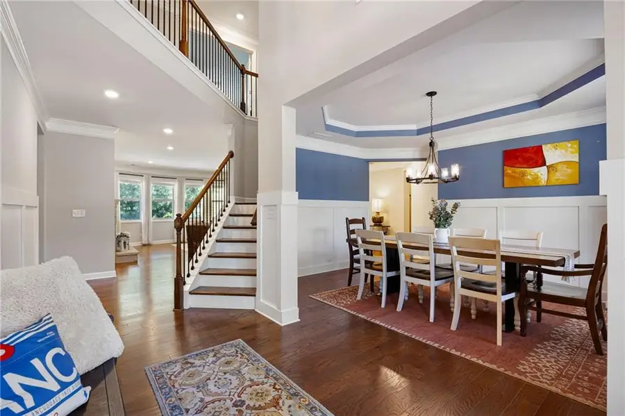1974 Palladium Drive Nw, Kennesaw, GA 30152 - #3
