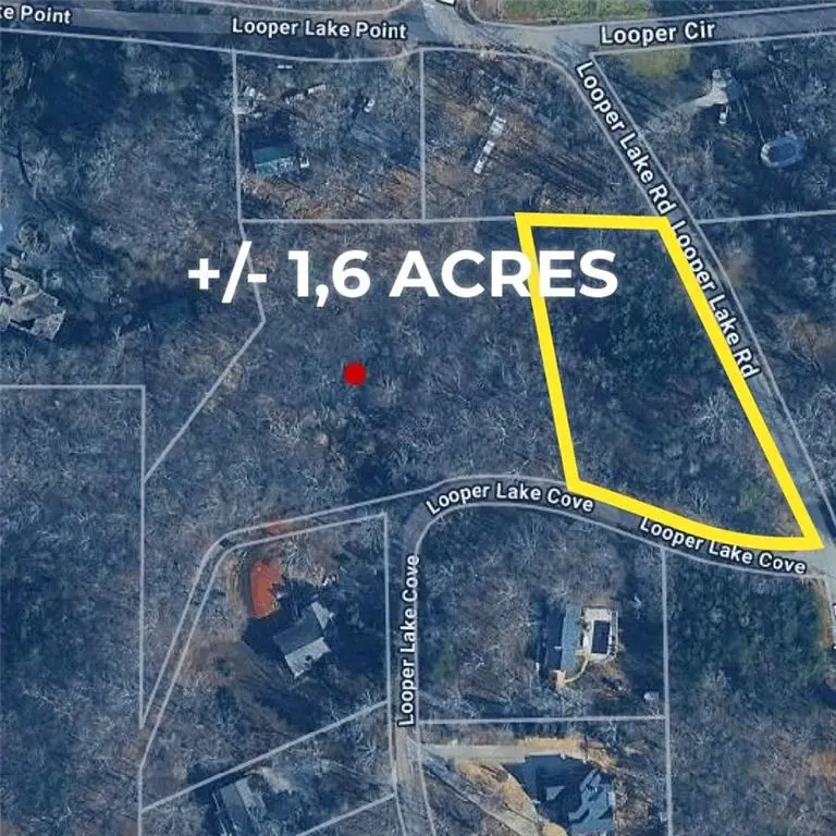 Address Withheld By Seller, Gainesville, GA 30506 - #3