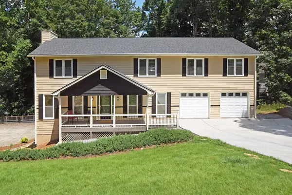 3877 Winners Court, Marietta, GA 30062