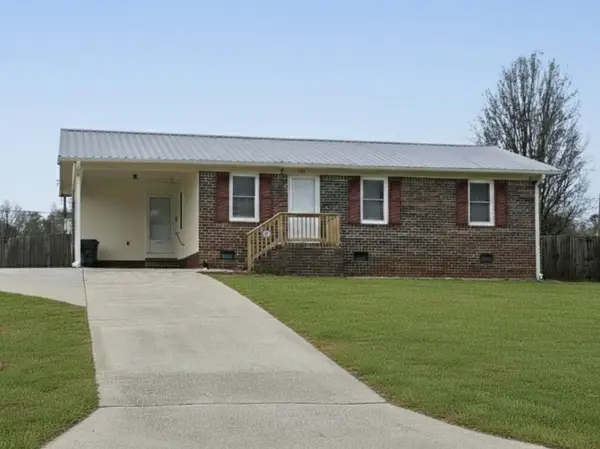 104 Fincher Street, Cave Spring, GA 30124